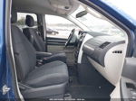 2010 Dodge Grand Caravan Se Blue vin: 2D4RN4DE3AR363053