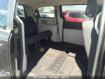 2010 Dodge Grand Caravan Se Black vin: 2D4RN4DE3AR372688