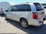 2010 Dodge Grand Caravan Se Gray vin: 2D4RN4DE3AR384128