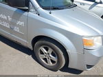 2010 Dodge Grand Caravan Se Gray vin: 2D4RN4DE3AR384128