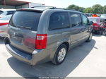 2010 Dodge Grand Caravan Se Gray vin: 2D4RN4DE3AR437443