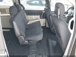 2010 Dodge Grand Caravan Se Gray vin: 2D4RN4DE3AR437443