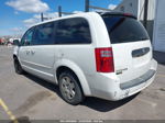 2010 Dodge Grand Caravan Se Белый vin: 2D4RN4DE4AR164805