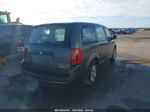 2010 Dodge Grand Caravan Se Серый vin: 2D4RN4DE4AR265830