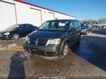 2010 Dodge Grand Caravan Se Серый vin: 2D4RN4DE4AR265830