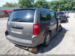 2010 Dodge Grand Caravan Se Gray vin: 2D4RN4DE4AR296947