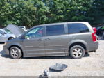 2010 Dodge Grand Caravan Se Серый vin: 2D4RN4DE4AR296947