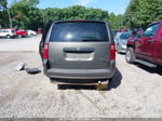 2010 Dodge Grand Caravan Se Gray vin: 2D4RN4DE4AR296947