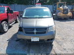 2010 Dodge Grand Caravan Se Gray vin: 2D4RN4DE4AR296947