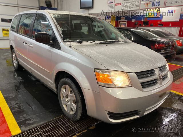 2010 Dodge Grand Caravan Se Unknown vin: 2D4RN4DE4AR370450