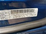 2010 Dodge Grand Caravan Se Blue vin: 2D4RN4DE4AR412213