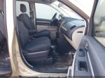 2010 Dodge Grand Caravan Se Золотой vin: 2D4RN4DE5AR486806