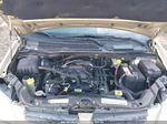 2010 Dodge Grand Caravan Se Золотой vin: 2D4RN4DE5AR486806