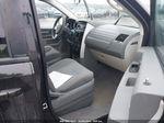 2010 Dodge Grand Caravan Se Black vin: 2D4RN4DE6AR134429