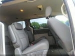 2010 Dodge Grand Caravan Se Белый vin: 2D4RN4DE6AR168130