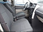 2010 Dodge Grand Caravan Se Blue vin: 2D4RN4DE6AR405277