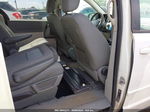 2010 Dodge Grand Caravan Se White vin: 2D4RN4DE7AR238167