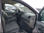 2010 Dodge Grand Caravan Se Серый vin: 2D4RN4DE8AR218431