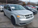 2010 Dodge Grand Caravan Se Gray vin: 2D4RN4DE8AR218431