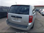 2010 Dodge Grand Caravan Se Gray vin: 2D4RN4DE8AR218431