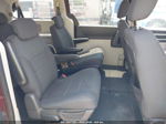 2010 Dodge Grand Caravan Se Maroon vin: 2D4RN4DE8AR219935