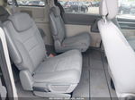 2010 Dodge Grand Caravan Se Black vin: 2D4RN4DE8AR334910