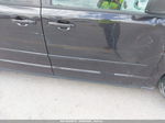 2010 Dodge Grand Caravan Se Black vin: 2D4RN4DE8AR334910