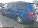 2010 Dodge Grand Caravan Se Blue vin: 2D4RN4DE9AR171331