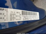 2010 Dodge Grand Caravan Se Blue vin: 2D4RN4DE9AR171331