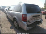 2010 Dodge Grand Caravan Se Silver vin: 2D4RN4DE9AR355653