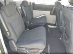 2010 Dodge Grand Caravan Se Белый vin: 2D4RN4DE9AR364224