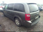 2010 Dodge Grand Caravan Se Gray vin: 2D4RN4DE9AR364661