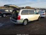 2010 Dodge Grand Caravan Se Silver vin: 2D4RN4DE9AR476134