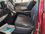 2010 Dodge Grand Caravan Se Red vin: 2D4RN4DE9AR477106