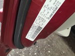 2010 Dodge Grand Caravan Se Red vin: 2D4RN4DE9AR477106