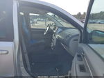 2010 Dodge Grand Caravan Se Silver vin: 2D4RN4DE9AR497484