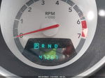 2010 Dodge Grand Caravan Se Silver vin: 2D4RN4DE9AR497484