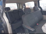 2010 Dodge Grand Caravan Se Синий vin: 2D4RN4DEXAR122882