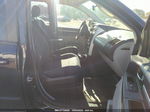 2010 Dodge Grand Caravan Se Dark Blue vin: 2D4RN4DEXAR140511