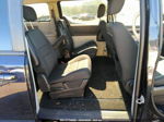 2010 Dodge Grand Caravan Se Dark Blue vin: 2D4RN4DEXAR140511
