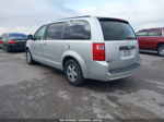 2010 Dodge Grand Caravan Se Silver vin: 2D4RN4DEXAR339817