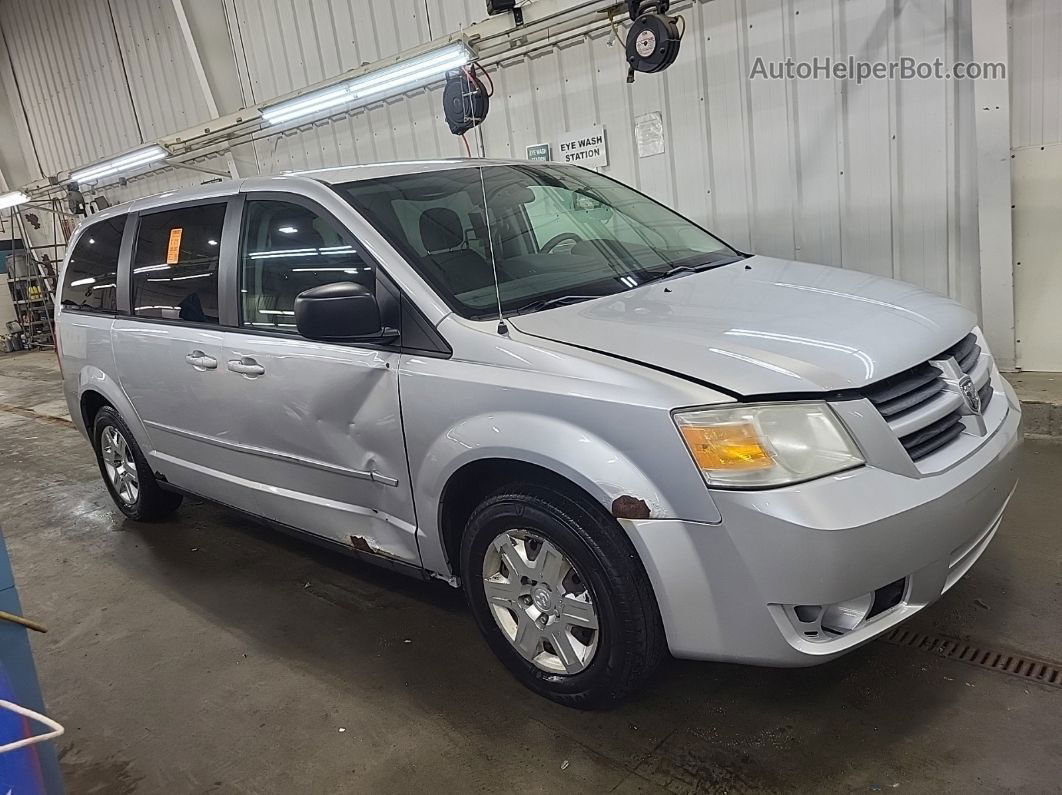 2010 Dodge Grand Caravan Se Unknown vin: 2D4RN4DEXAR476093