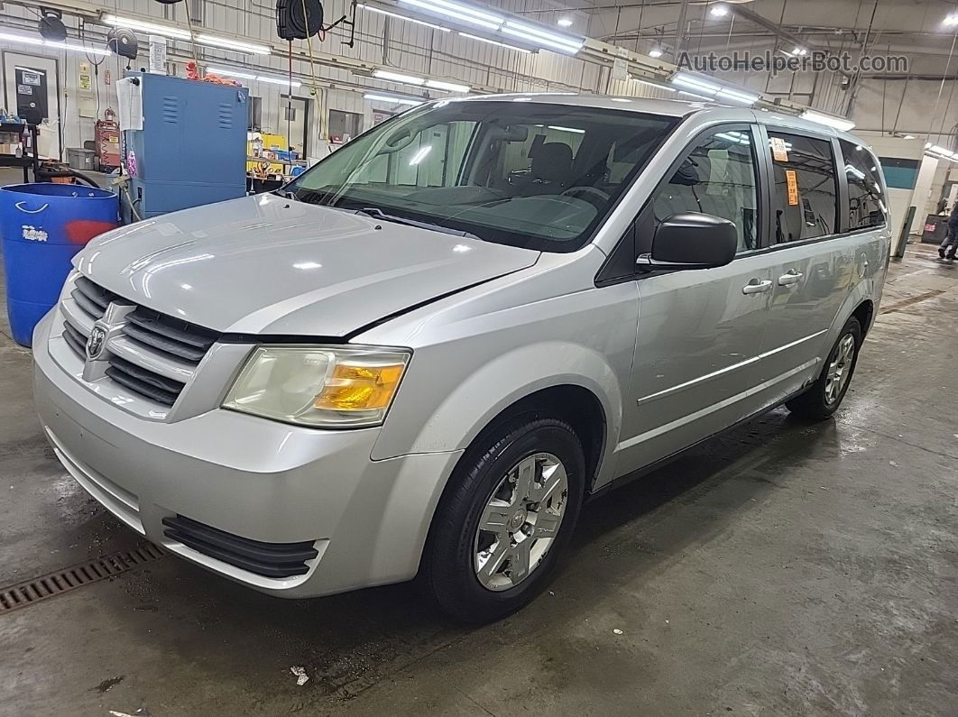 2010 Dodge Grand Caravan Se Unknown vin: 2D4RN4DEXAR476093