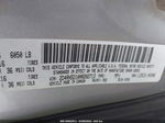 2010 Dodge Grand Caravan Sxt Серебряный vin: 2D4RN5D10AR202713