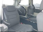 2010 Dodge Grand Caravan Sxt Серебряный vin: 2D4RN5D10AR202713