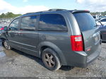 2010 Dodge Grand Caravan Sxt Желто-коричневый vin: 2D4RN5D10AR272907