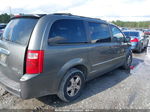 2010 Dodge Grand Caravan Sxt Tan vin: 2D4RN5D10AR272907