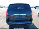 2010 Dodge Grand Caravan Sxt Black vin: 2D4RN5D11AR251533