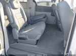 2010 Dodge Grand Caravan Sxt Белый vin: 2D4RN5D11AR417470