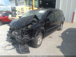 2010 Dodge Grand Caravan Sxt Черный vin: 2D4RN5D12AR147763